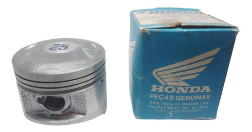 Piston Honda Cbx-150(0.25)