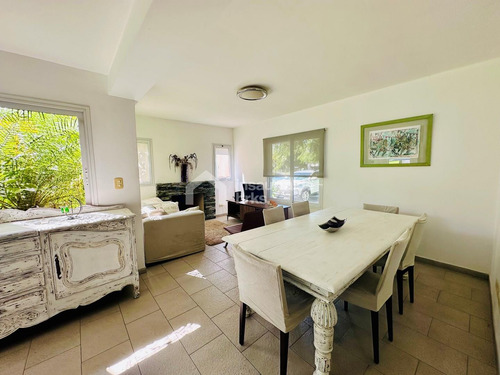 Casa En Alquiler Anual, En Tigre, Barrio San Isidro Labrador, 4 Ambientes Y Piscina!