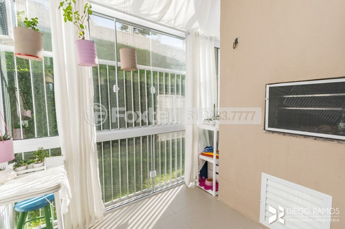 Imagem 5 de 30 de Apartamento, 2 Dormitórios, 55.01 M², Vila Nova - 106606