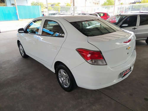 Imagem 6 de 15 de Chevrolet Prisma 1.0 Lt