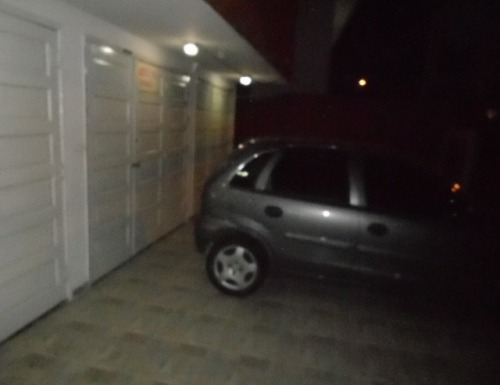 Imagem 18 de 20 de Ponta Da Praia - 02 Dorm -suite - Sacada - G. Fechada - 403