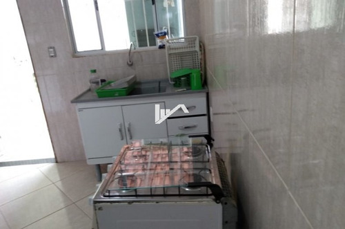 Imagem 6 de 11 de Linda Casa Com Piscina - 250 M² - Ca349 R