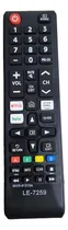 Comprar Controle Remoto Compatível Com Tv Samsung Lcd Led Smart Hulu