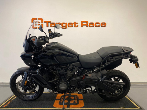 Harley Davidson Pan America 1250 Special - 2022 - Target Rac