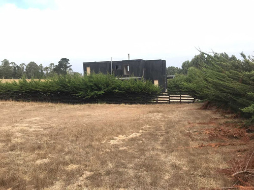 Sitio En Condominio / Punta De Lobos (68194)