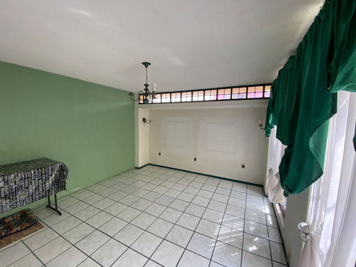 Imagen 4 de 23 de Casa En Las Américas Naucalpan, Oportunidad