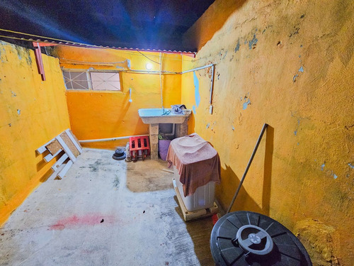 Casa · 4 Recámaras · Centro · Sm26 · Mercado 28 · Cancún