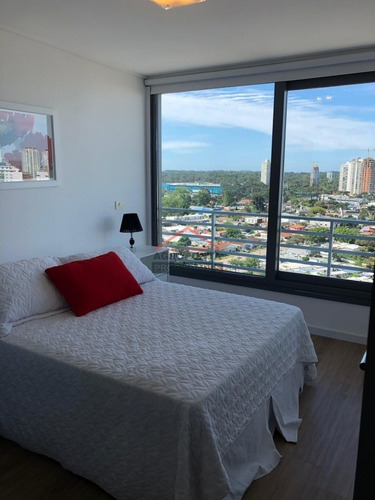 Hermoso Departamento - Ref: 2852