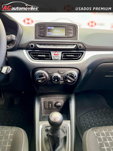 Hyundai Hb20s Nuevo Comfort 1.0 Manual 2024 Inmaculado!