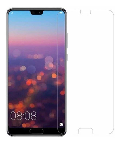 Imagen 5 de 5 de Vidrio Templado Huawei P6, P8, P10, P20 Y P20 Pro