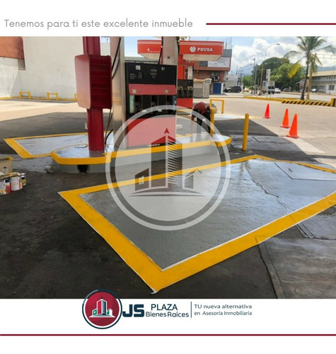 Imagen 11 de 11 de Venta De Estacion De Servicio 04243256750