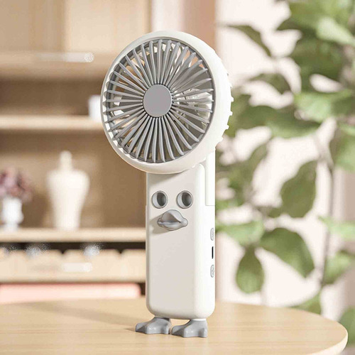 Nuevo U Fan Two Spray, Portátil, Pequeño, Motor Sin