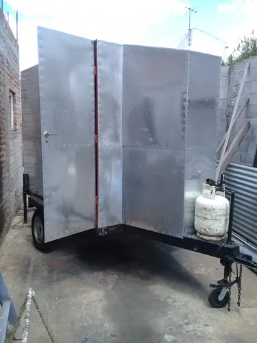 Trailer