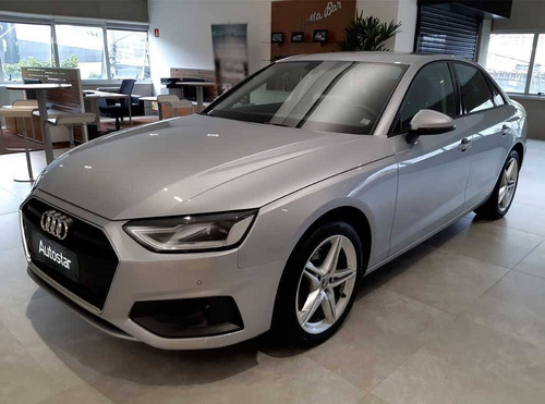 Imagem 1 de 6 de Audi A4 2.0 Tfsi Gasolina Prestige S Tronic