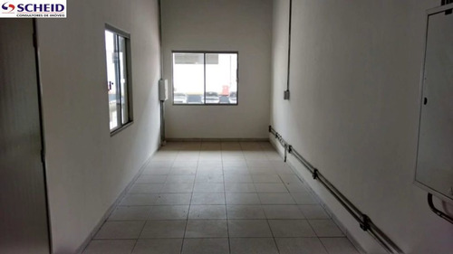 Imagem 6 de 12 de Cd 3 Barueri - Via De Acesso João Góes - Mr62772