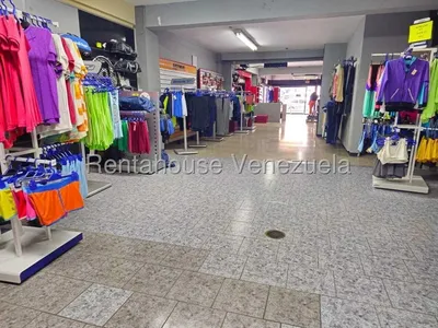 Local en alquiler