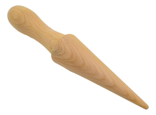 Ts 2 Máquina Para Hacer Conos De Helado De Madera, Rodillo