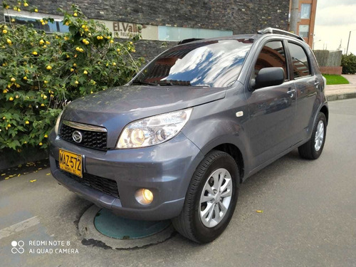 Daihatsu Terios 2012 1.5 Okii