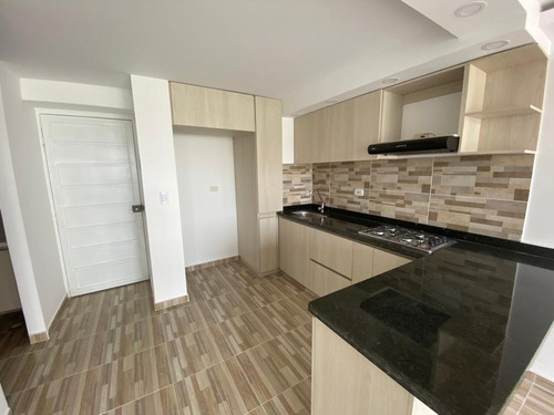 Arriendo Hermoso Y Amplio Apartamento Para Estrenar Bochalema