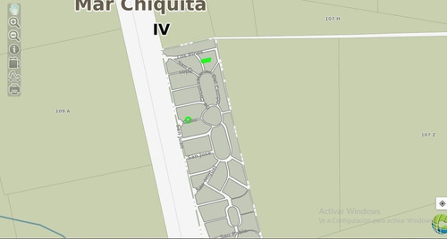 Hermoso Y Amplio Lote En Barrio La Armonía!