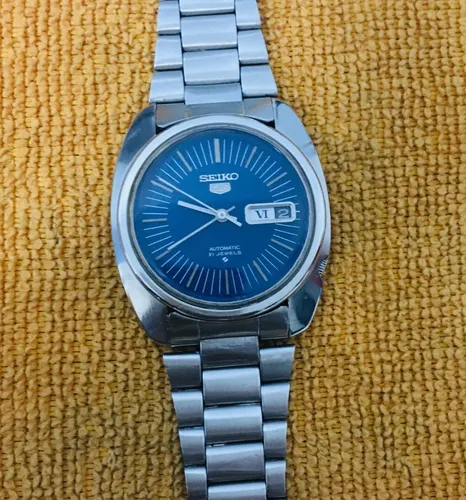 Seiko 6119 8470 new arrivals