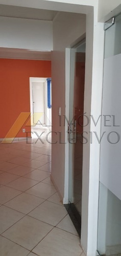 Imagem 7 de 15 de Salão Comercial / Galpão, Centro, Ribeirão Preto - 633-a
