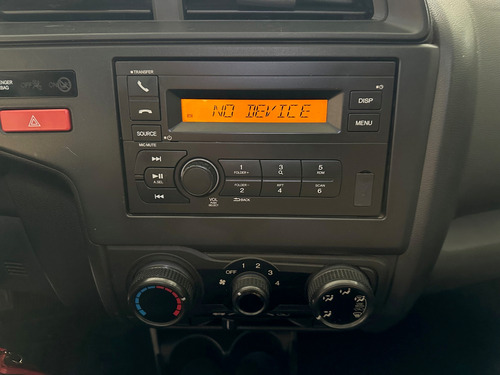 Honda Fit Fit 1.5 16v LX CVT (Flex)