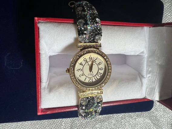 Reloj Oro Laminado Dama | MercadoLibre 📦