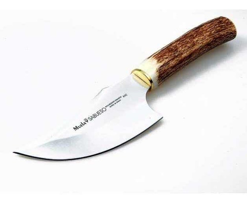 Muela Cuchillo Sabueso 11a