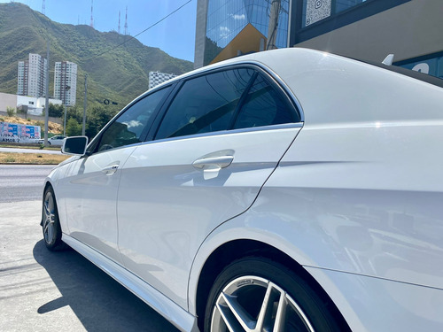 Mercedes-benz Clase E 2014