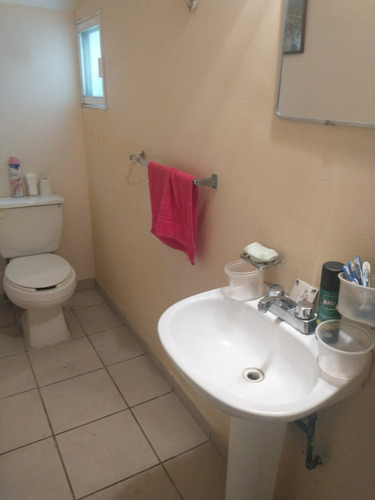 Bonita Casa Trirrecamara Amueblada O Semiamueblada Tlaltenango