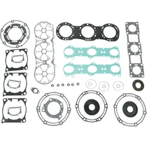 Comprar Kit Juntas Completo Moto Agua Yamaha 1200 Con Retenes