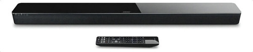 Barra de sonido Bose SoundTouch 300 black 127V
