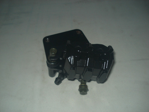 Caliper Delantero Horse .tx