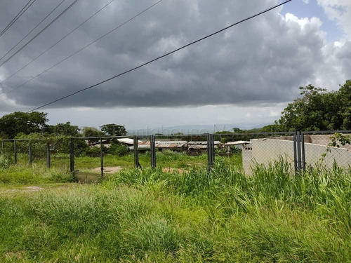 Terreno En Venta Cabudare Lara Fe