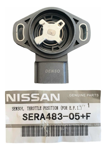 Sensor Tps Luv Dmax Nissan Almera Sentra Frontier