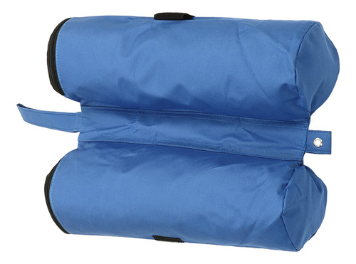 Bolsa De Pesas Canopy Accessories Para Carpas, Tela Oxford 6