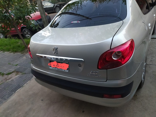 Peugeot 207 2011 1.6 Sedan Xt
