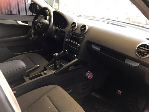Audi A3 1.6 2010 Sportback