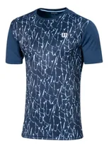 Comprar Remeras Deportivas Wilson Tenis, Paddle, Squash