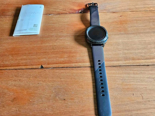 Smartwatch Samsung Gear Sport 