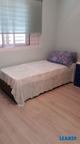 Imagem 13 de 15 de Sobrado - Vila Albertina - Sp - 532719