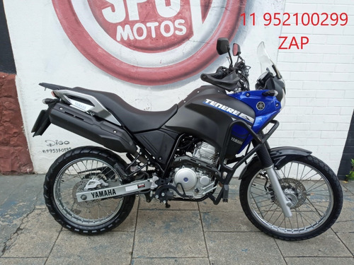 Imagem 1 de 7 de Yamaha Tenere 250