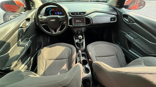 Chevrolet Onix Onix 1.0 LT SPE/4