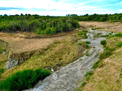 Industrial Pozo Lastre Extraccion Aridos En Venta En Ancud
