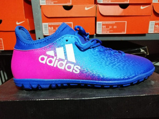 adidas x16.3 Naranja