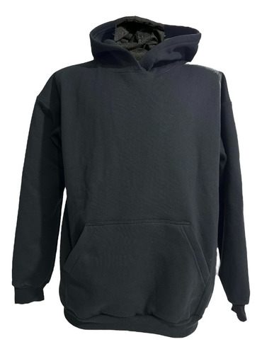 Sudadera Oversized