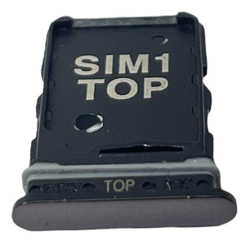 Bandeja Porta Sim Compatible Con Samsung A80 Sm-a805f