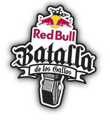 Entrada Arena Para Red Bull Batalla De Los Gallos Peru 2018