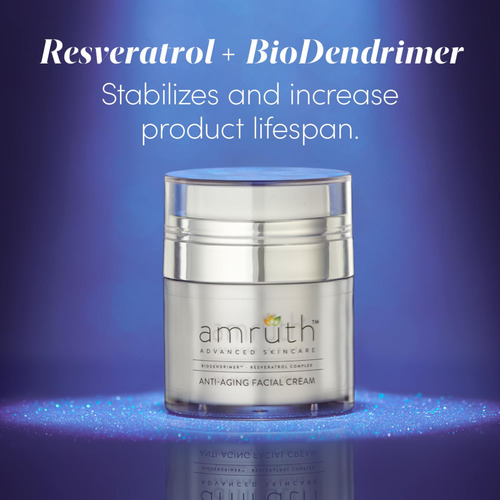 Frasco Diário Anti-envelhecimento De 30 Ml De Creme Facial A